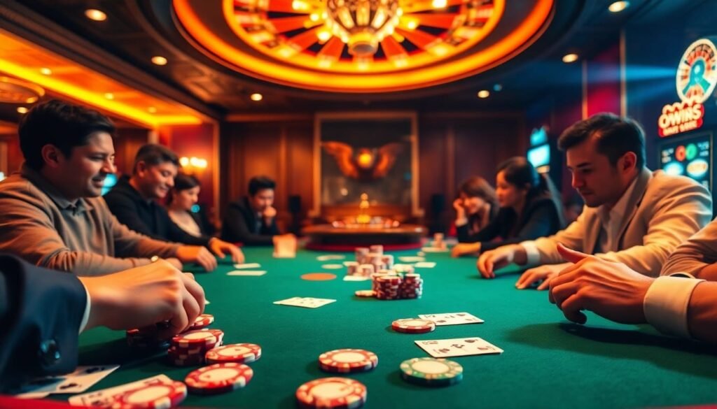Casino WW88